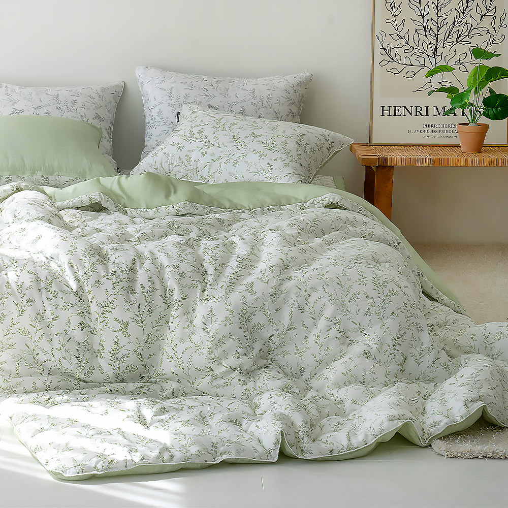 헤일리 모달 침구